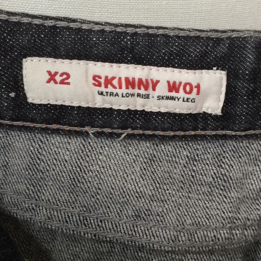 Pants - Picture 2 of 9